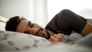 Toma nota: ¿Cuántas horas se debe dormir según la edad?