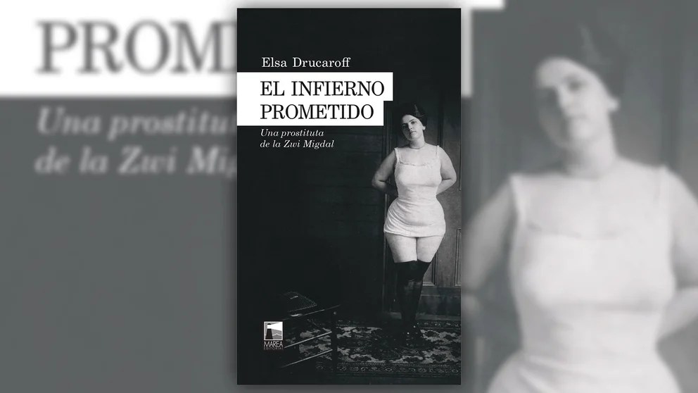 El calvario de una joven que fue vendida por su familia a una histórica red de trata