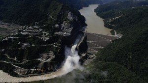 ¿Sanción o riesgo? La fecha límite de arranque para la represa Hidroituango tiene en jaque a Colombia