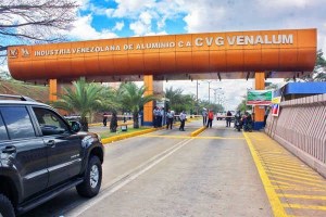 CVG workers: Our colleagues die of decline because they do not have implements