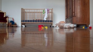 Impresionante hallazgo: Encuentran restos de cuatro bebés en apartamento de Boston