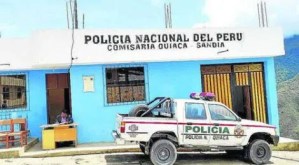 Perú: Jovencitas fueron ultrajadas sexualmente por delincuentes en una fiesta a la vista de todos