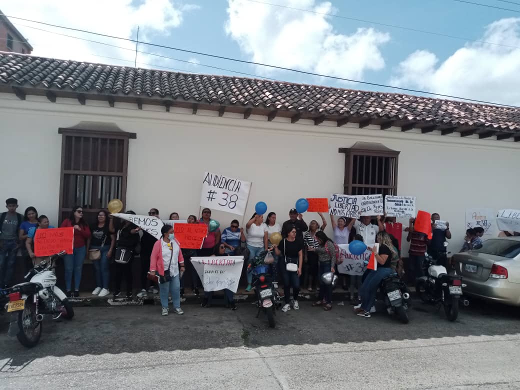 Piden libertad plena para exdirector de Medicina Forense del Cicpc en Apure