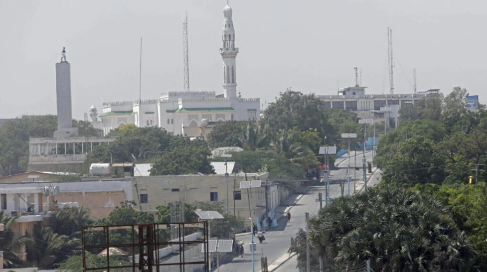 Ataque de Al Shabab a un hotel dejó al menos ocho muertos en Somalia