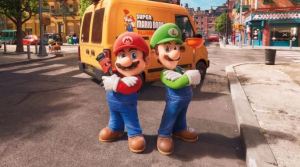 Lanzaron segundo tráiler de “Super Mario Bros” con más referencias a los videojuegos (Video)