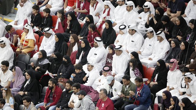 La petición de Al Qaeda a los musulmanes sobre el Mundial de Qatar 2022