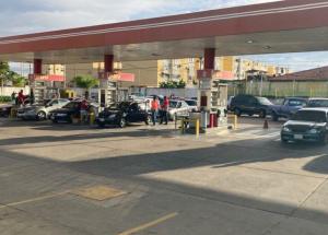 Asocomercio San Félix propone mayor flexibilidad en el suministro de gasolina