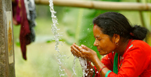 Acceso al agua mejora calidad de vida de niñas y mujeres en Latinoamérica
