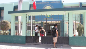 Sicarios venezolanos montaron “call center” para extorsionar empresarios en Perú