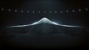 EEUU se alista para presentar el avión militar más avanzado jamás construido