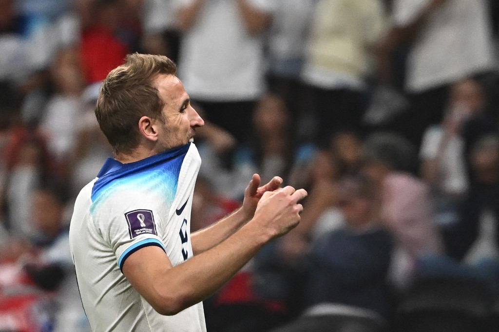 Psicólogo explicó por qué Harry Kane falló el penal contra Francia