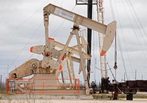 El petróleo de Texas sube un 2,24 %
