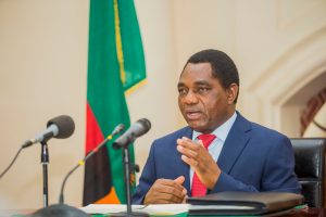 Zambia eliminó la pena de muerte y una ley que prohibía difamar al jefe del Estado