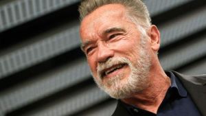 Arnold Schwarzenegger agradeció a Venezuela por preferir su serie “Fubar” en Netflix