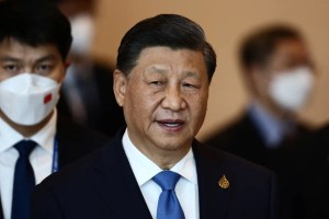 Xi Jinping no está dispuesto a aceptar vacunas antiCovid de Occidente pese a la presión de las protestas ciudadanas