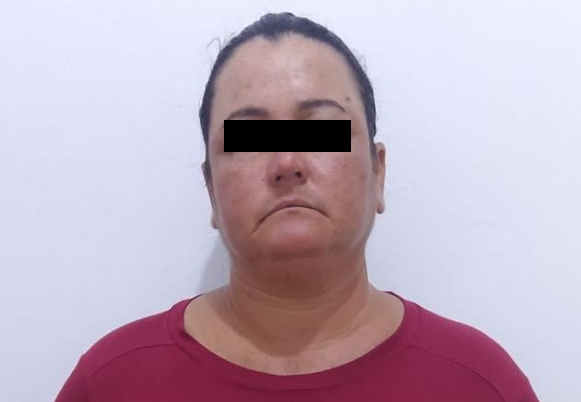 Guárico: Detenida furiosa que golpeó a una embarazada reiterada veces en la barriga