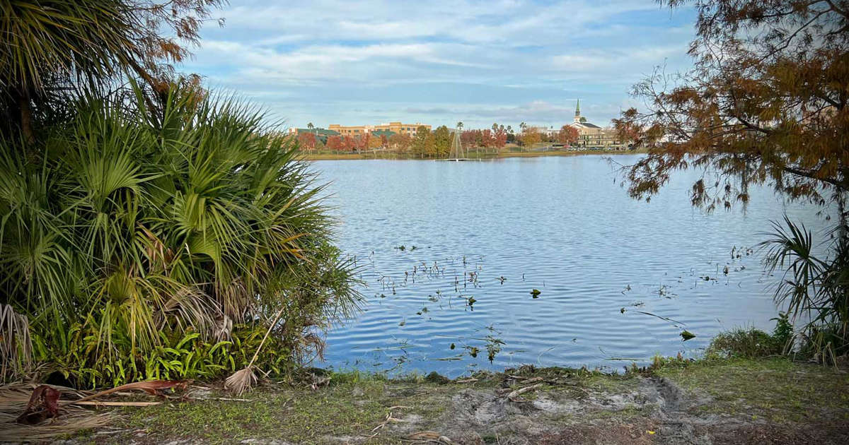 Horror en Florida: madre y dos hijos fueron hallados muertos en un carro sumergido en un lago