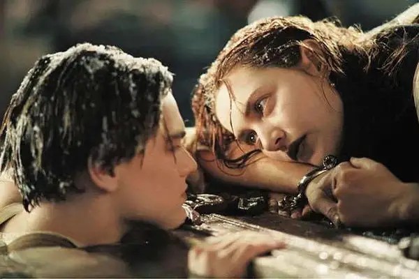 Fin de la polémica: en Titanic, Jack no hubiera sobrevivido