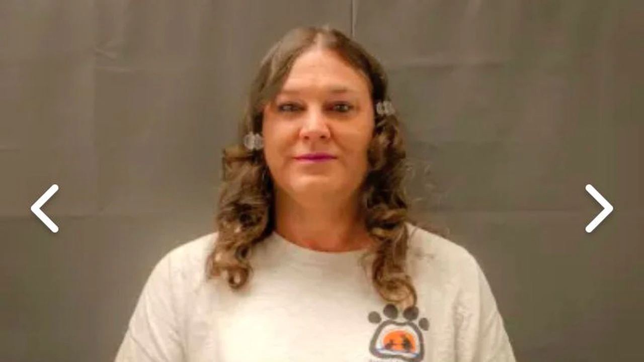 La primera mujer trans que podría ser ejecutada en EEUU utiliza un último recurso para evitar su muerte