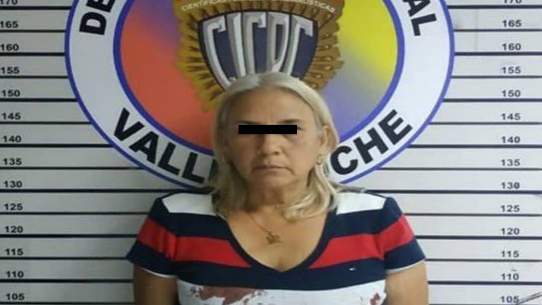 Detenida sexagenaria por dispararle a un perro en Coche: Le causó heridas en la oreja, pecho y cara