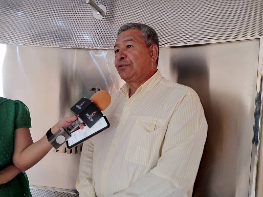 Vente Venezuela forma promotores de libertad en El Tigre próximo a elecciones primarias