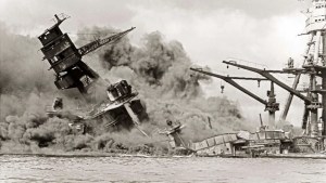 El ataque japonés a Pearl Harbour, la traición que despertó a un gigante dormido y el oficial que lo pudo evitar