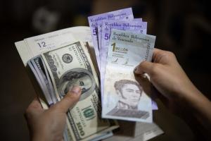 BCV aplaudió ínfima “recuperación” del bolívar frente al dólar estadounidense
