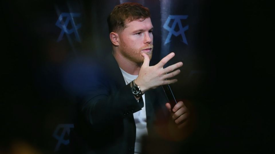 Canelo Álvarez compró la ruta de camiones que usaba cuando entrenaba antes de ser famoso