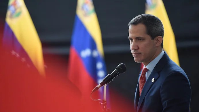 End of an era as Venezuela’s opposition moves to end Guaidó experiment