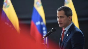 End of an era as Venezuela’s opposition moves to end Guaidó experiment