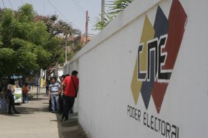 AD Monagas exige al CNE abrir puntos para registro y actualización electoral
