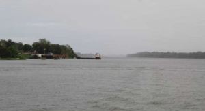 Piratas asaltaron a cinco familias en el río Orinoco