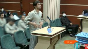 Triste historia del joven ejecutado en Irán al que solo le dieron 15 minutos para defenderse de la pena de muerte