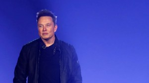 Exempleado de Elon Musk se le reveló: “Quiero resolver problemas en la Tierra, no en Marte”