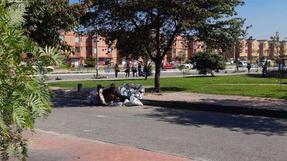 Nuevos casos de tortura y cuerpos envueltos en bolsas encienden las alarmas en Bogotá