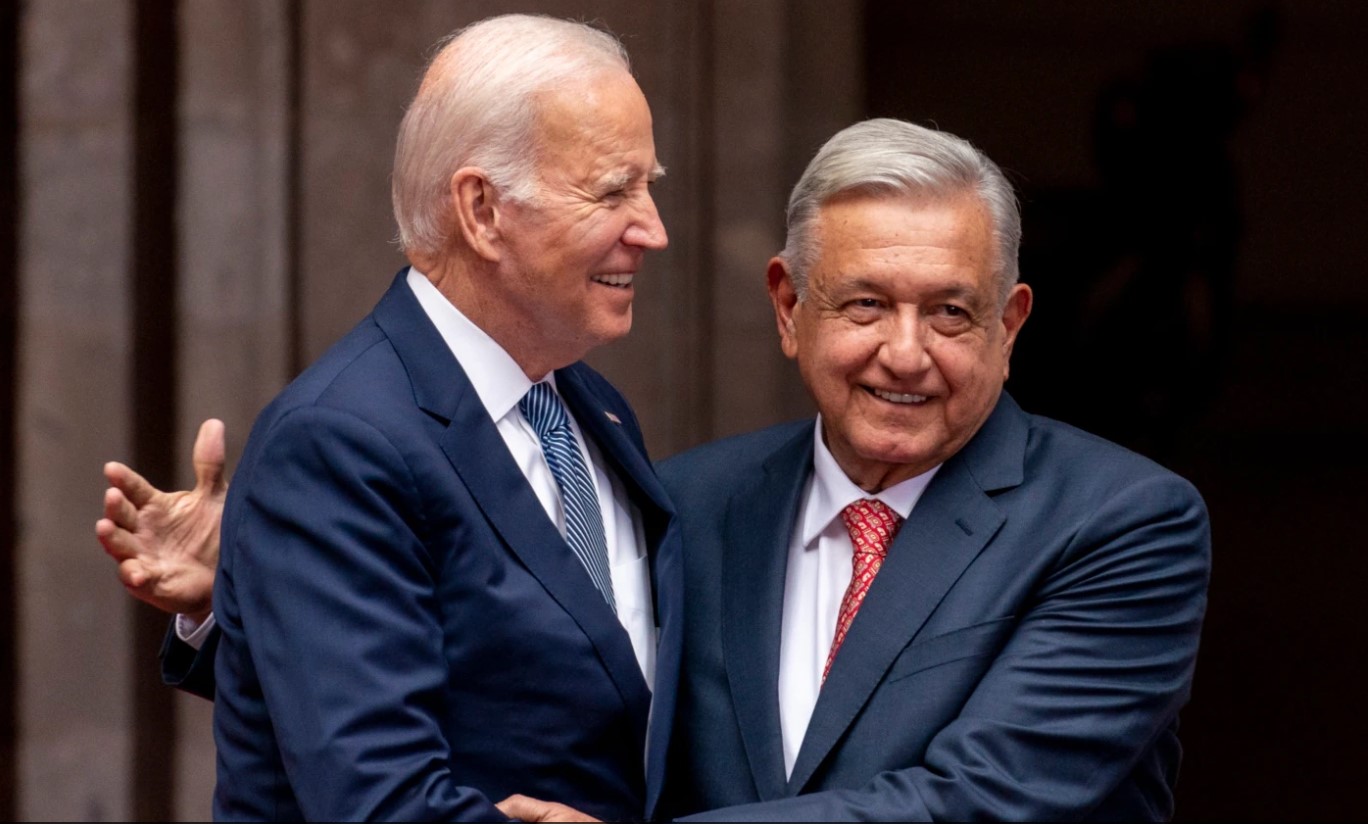 Cumbre de América del Norte profundizará lazos entre Biden, López Obrador y Trudeau (Video)