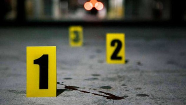 Se esclarece el homicidio de joven asesinada a tubazos en Chacao (Detalles)