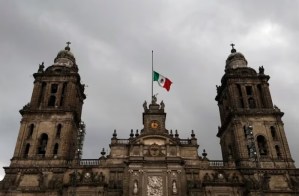 Estos fueron los tesoros hallados durante la restauración de la Catedral Metropolitana de México