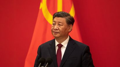 Xi Jinping reconoció los desafíos que enfrenta China ante el aumento de casos Covid-19