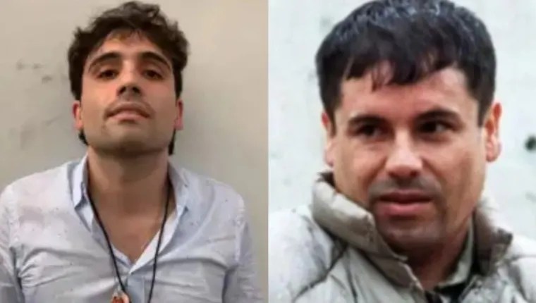 Joaquín Guzmán, hijo de “El Chapo”, comparecerá ante un juez en Chicago la próxima semana