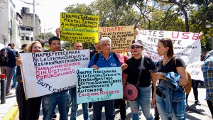 Docentes de Caracas denuncian que el bono vacacional no les alcanza ni para un paseo a La Guaira