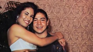 Pasados 28 años del asesinato: Chris Pérez, viudo de Selena Quintanilla habló por primera vez en televisión