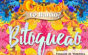 Al ritmo del calypso: Bitoqueao se unió a Vasallos de Venezuela en “¿Cómo te llamo?”