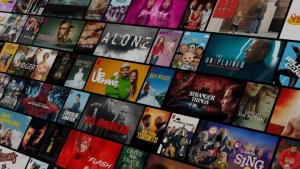 Las diez películas más vistas de la historia de Netflix