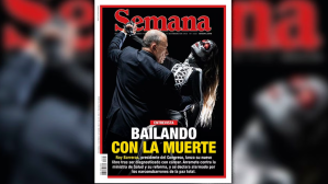 Semana: Roy Barreras se muestra alarmado por narconubarrones de la “paz total” y vaticina estallido social si no se aprueban las reformas