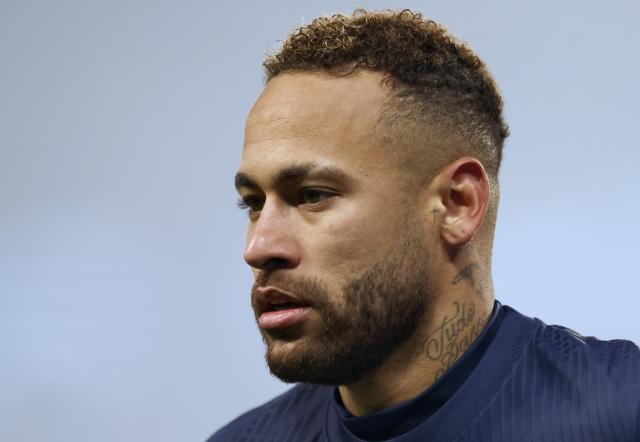 Neymar, de nuevo en el ojo del huracán del PSG