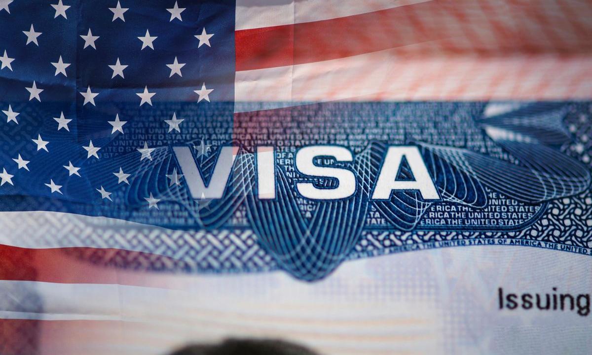 Dato importante: ¿Cuánto tiempo debe esperar si le negaron la visa a Estados Unidos?