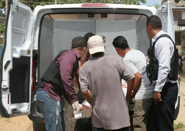 Cumaná, capital de las muertes violentas en Sucre