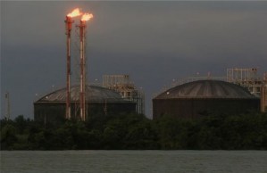 Trinidad to begin negotiations for gas deal with Venezuela in March