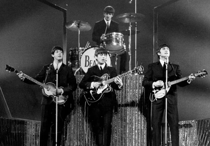 “Please Please Me”, el primer tema Beatle en EEUU: un fracaso que nadie quería pasar en la radio